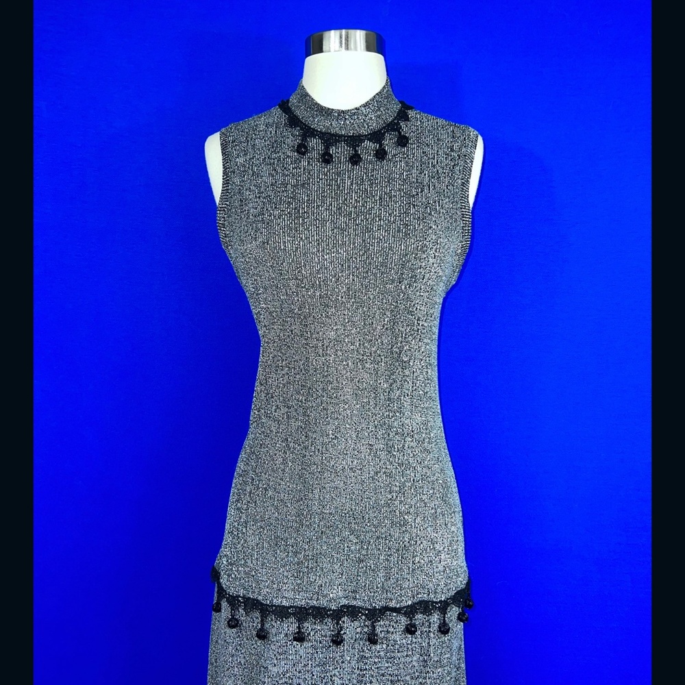 🚫🚫🚫SOLD! 💃🏼 VINTAGE 1970s |•KORET OF CALIFORNIA•| Made in the USA - Picture 3 of 16